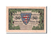 Banknote, Germany, Provinz Sachsen, Thüringischer Teil, 50 Pfennig, 1921