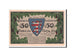 Banknote, Germany, Provinz Sachsen, Thüringischer Teil, 50 Pfennig, 1921
