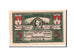 Banconote, Germania, Driburg Bad, 5 Mark, 1921, 1921-09-01, FDS, Mehl:292.1a