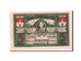 Banknote, Germany, Driburg Bad, 5 Mark, 1921, 1921-09-01, UNC(65-70)