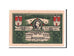 Banknote, Germany, Driburg Bad, 50 Pfennig, 1921, 1921-09-01, UNC(65-70)