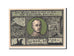Banknote, Germany, Eisenach Stadt, 50 Pfennig, 1921, UNC(65-70), Mehl:318.2
