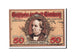 Banknote, Germany, Eilenburg Stadt, 50 Pfennig, 1921, UNC(65-70), Mehl:315.1