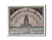 Banknote, Germany, Diepholz, 75 Pfennig, 1921, UNC(65-70), Mehl:273.5