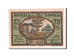 Banknote, Germany, Eisfeld Stadt, 75 Pfennig, 1921, UNC(63), Mehl:323.1