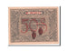 Banknote, Germany, Dulmen, 50 Pfennig, 1921, UNC(63), Mehl:295a