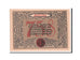 Banknote, Germany, Dulmen, 75 Pfennig, 1921, UNC(65-70), Mehl:295.1a