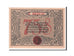 Banknote, Germany, Dulmen, 75 Pfennig, 1921, UNC(63), Mehl:295.a