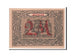 Banknote, Germany, Dulmen, 2 Mark, 1921, UNC(65-70), Mehl:295.1a