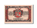 Banknote, Germany, Albersdorf Bad Gemeinde, 1 Mark, 1922, UNC(63), Mehl:9.1