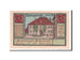 Banknote, Germany, Camburg a.d. Saale, 25 Pfennig, 1921, UNC(63), Mehl:215.2b