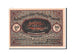 Banknote, Germany, Suderbrarup, 50 Pfennig, 1921, UNC(63), Mehl:1294.7f