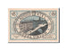 Banknote, Germany, Schleswig-Holstein, 50 Pfennig, 1921, UNC(63), Mehl:693.2