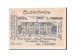 Banknote, Germany, Schleswig-Holstein, 100 Pfennig, 1921, UNC(63), Mehl:203.1a
