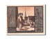 Banknote, Germany, Grossrudestedt, 50 Pfennig, 1921, UNC(63), Mehl:485.1