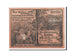 Banknote, Germany, Sachsen-Weimar-Eisenach, 50 Pfennig, 1921, AU(55-58)
