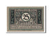Banknote, Germany, Provinz Sachsen, 25 Pfennig, 1921, UNC(63), Mehl:454.1