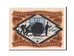 Billet, Allemagne, Gronau i.H. Stadt, 1 Mark, 1921, SPL, Mehl:476.1