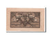 Banknote, Germany, Sachsen, 5 Mark, 1921, UNC(63), Mehl:491.1