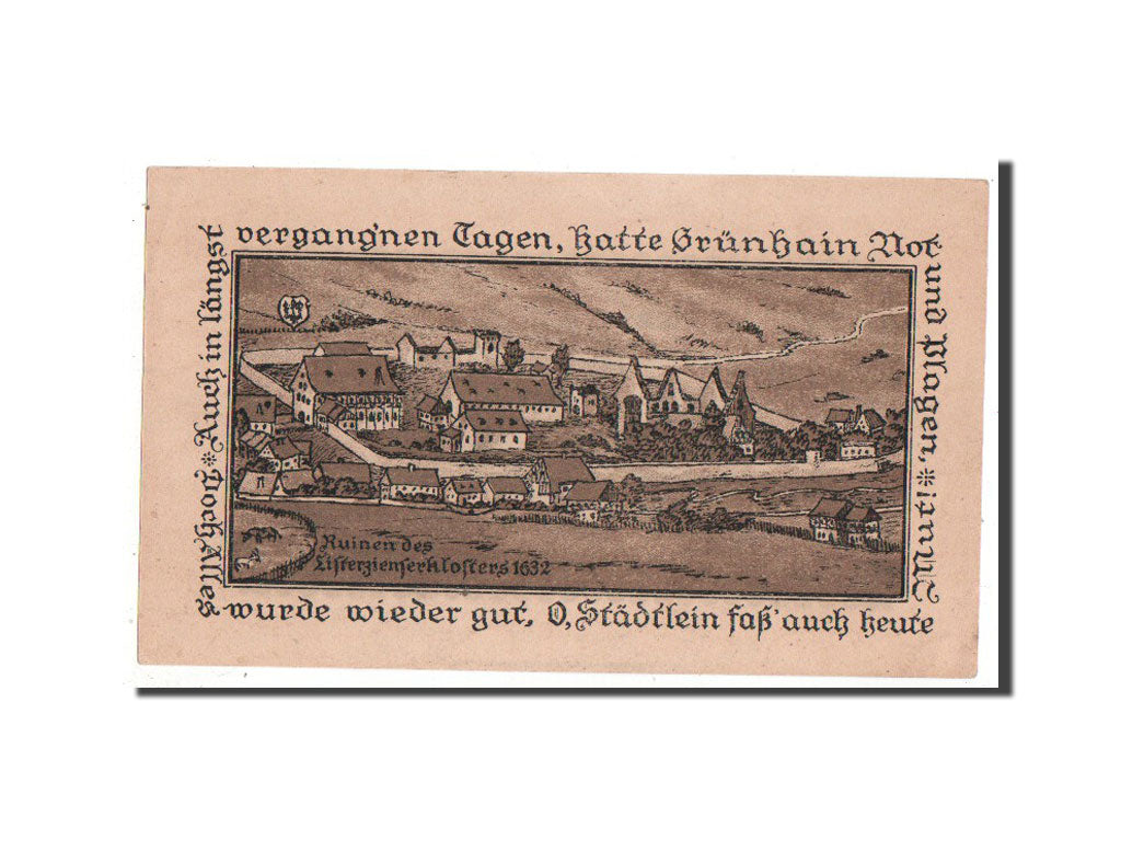 Banknote, Germany, Sachsen, 5 Mark, 1921, UNC(63), Mehl:491.1