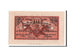 Banknote, Germany, Sachsen, 50 Pfennig, 1921, UNC(63), Mehl:491.1