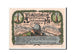 Banknote, Germany, Eutin Stadt, 50 Pfennig, 1921, UNC(63), Mehl:357.1
