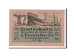 Banknote, Germany, Oldenburg, 50 Pfennig, 1921, UNC(63), Mehl:316.2