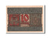 Banknote, Germany, Eschwege Stadt, 10 Pfennig, 1922, UNC(63), Mehl:352.2a
