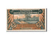 Banknote, Germany, Husbyholz, 50 Pfennig, 1921, UNC(63), Mehl:638.1