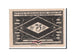 Banknote, Germany, Hasloh, 75 Pfennig, 1921, UNC(63), Mehl:584.2a