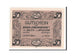 Banknote, Germany, Brandenburg, 50 Pfennig, UNC(63), Mehl:71.1