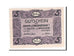Banknote, Germany, Brandenburg, 5 Pfennig, UNC(63), Mehl:71.1