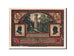 Banknote, Germany, Ilmenau Stadt, 50 Pfennig, 1921, UNC(63), Mehl:643.4