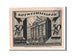 Banknote, Germany, Hamburg, 50 Pfennig, 1922, UNC(63), Mehl:520.1c