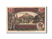 Banknote, Germany, Munster, 25 Pfennig, 1921, UNC(63), Mehl:919.3