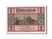 Banknote, Germany, Hessen-Nassau, 1 Mark, 1921, UNC(65-70), Mehl:893.1