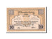 Banknote, Germany, Schlesien, 10 Pfennig, 1921, UNC(64), Mehl:918.1