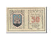 Banknote, Germany, Schlesien, 50 Pfennig, 1921, UNC(63), Mehl:918.1