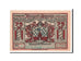 Banconote, Germania, Naugard Stadtsparkasse, 75 Pfennig, 1922, SPL, Mehl:923.1a