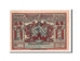 Banknote, Germany, Naugard Stadtsparkasse, 25 Pfennig, 1922, UNC(63)