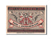 Banknote, Germany, Leer, 50 Pfennig, 1921, UNC(63), Mehl:781.1