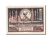 Banknote, Germany, Schmiedfeld Gemeinde, 50 Pfennig, 1921, UNC(63), Mehl:1187.6