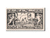 Billet, Allemagne, Rothenburg o.T. Stadt, 50 Pfennig, 1921, SPL, Mehl:1141.2b
