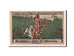Banknote, Germany, Brandenburg, 50 Pfennig, 1921, UNC(63), Mehl:1147.1a