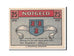 Banknote, Germany, Pommern, 25 Pfennig, 1921, UNC(63), Mehl:1049.1