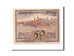 Banknote, Germany, Sachsen-Altenburg, 50 Pfennig, 1921, UNC(63), Mehl:1065.1