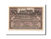 Banknote, Germany, Prum Gewerbeverein, 50 Pfennig, 1921, UNC(63), Mehl:1079.1