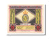 Banknote, Germany, Oberhof Gemeinde, 75 Pfennig, 1922, UNC(65-70), Mehl:996.5