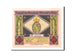 Banknote, Germany, Oberhof Gemeinde, 80 Pfennig, 1922, UNC(63), Mehl:996.5