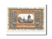Banknote, Germany, Oberwesel Stadt, 100 Pfennig, 1921, UNC(65-70), Mehl:1005.1